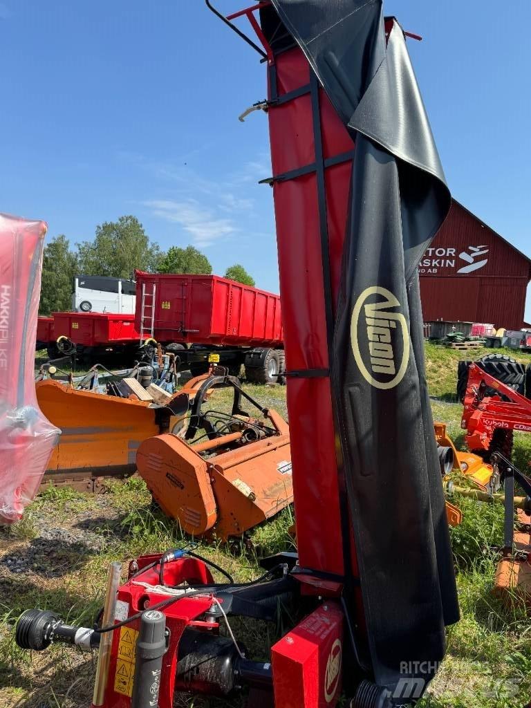 Vicon EXTRA 228 Maaiers