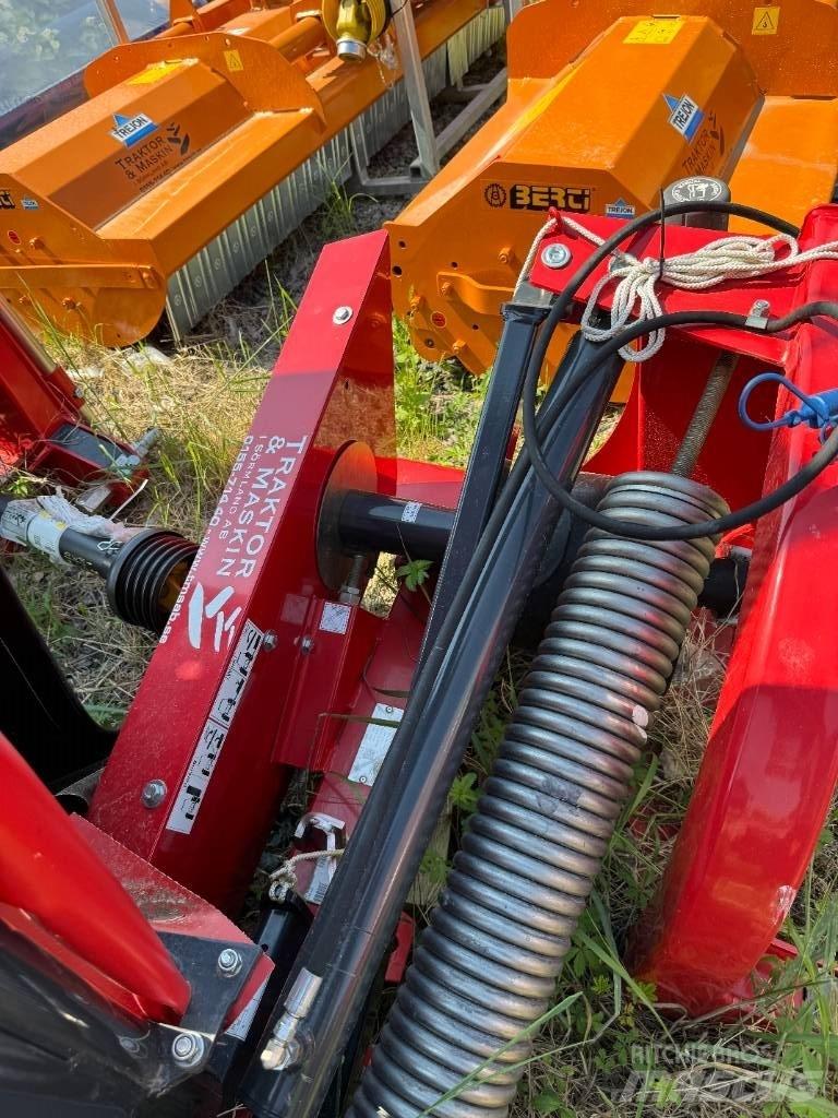 Vicon EXTRA 228 Maaiers