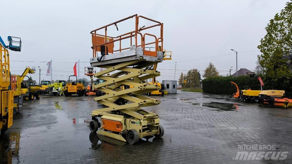 JLG 3246 ES Schaarhoogwerkers