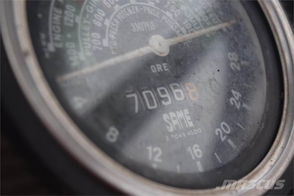 Same Corsaro 68 Tractoren