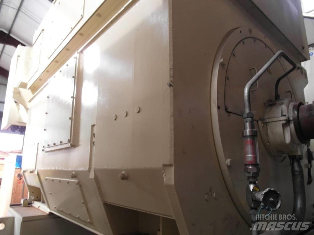  Alstom CGS710N2240U Overige generatoren