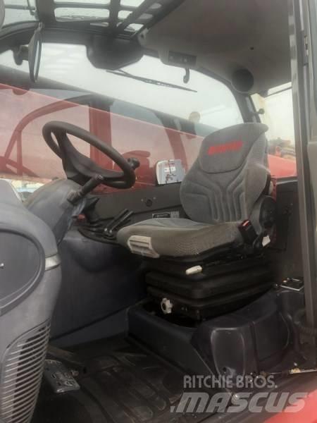 Manitou MT 1335 Verreikers