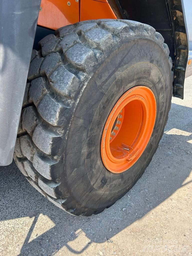 Doosan DL 420-7 (CDC) Wielladers
