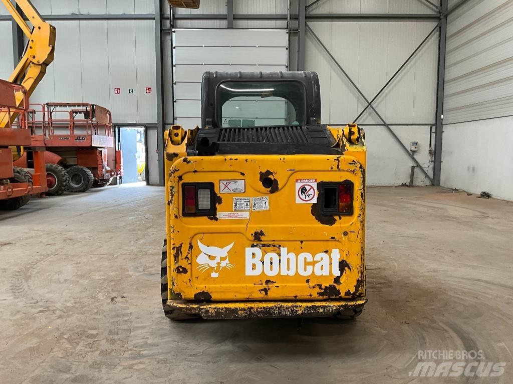 Bobcat S 450 Schrankladers