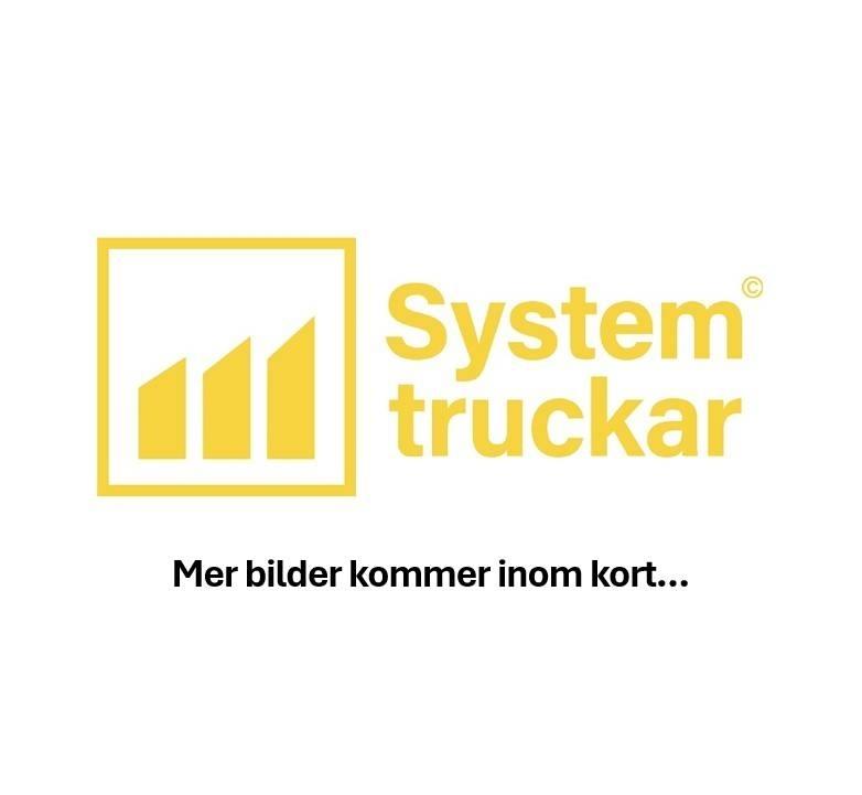 Hangcha CPDS16-AD6i Elektrische heftrucks