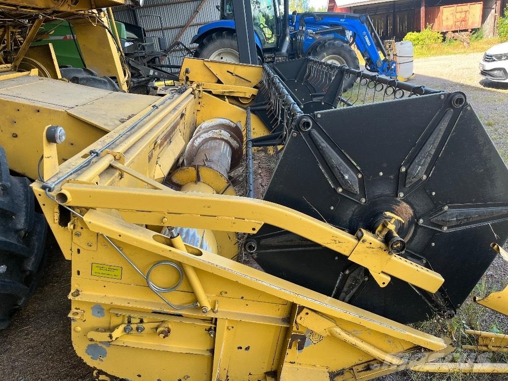 New Holland 8030 Maaidorsmachines