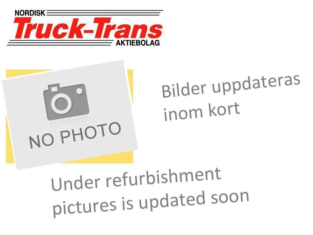 Kalmar DCG150-6 Diesel heftrucks