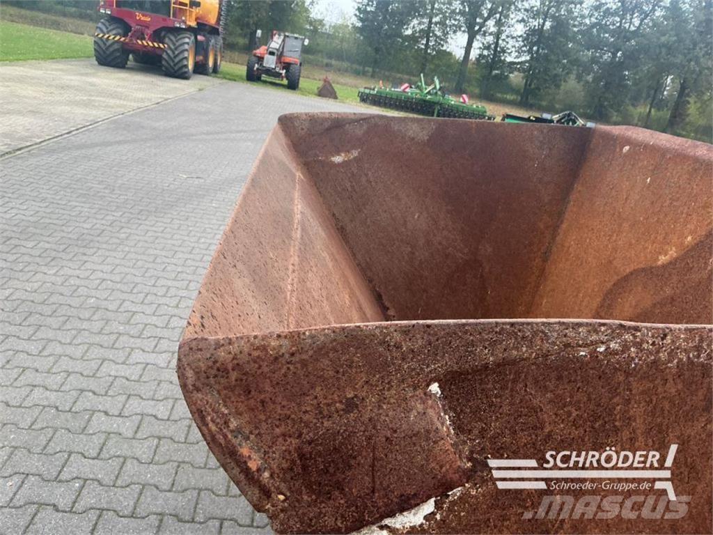 Linde H 45 D Heftrucks overige