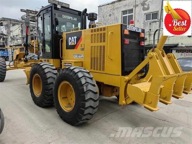 CAT 140 K Graders