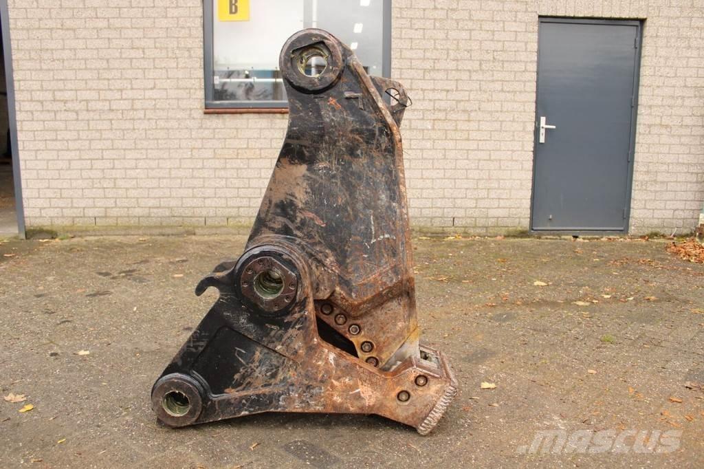 Verachtert S30 Scharen