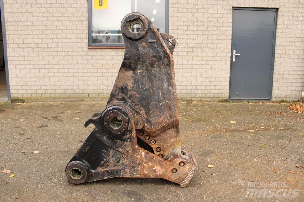 Verachtert S30 Scharen