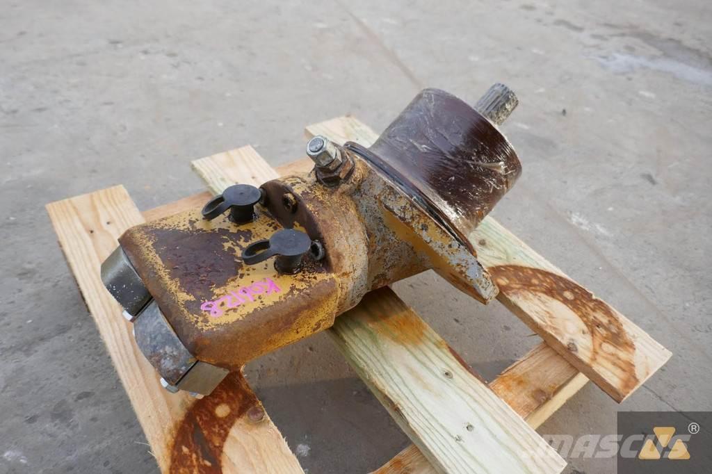 CAT 159-7162 Transport - Anderen