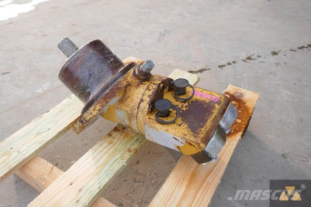 CAT 159-7162 Transport - Anderen