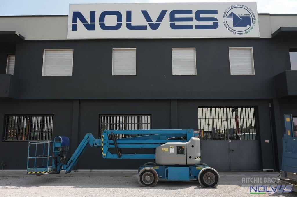 Genie Z45/25JDC Knikarmhoogwerkers