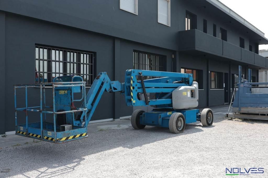 Genie Z45/25JDC Knikarmhoogwerkers