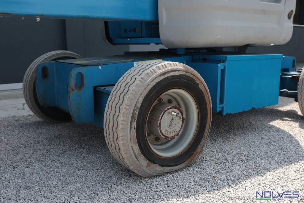 Genie Z45/25JDC Knikarmhoogwerkers