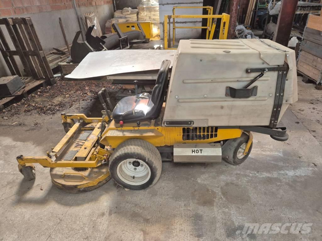 Walker Maaier Zero-turn grasmaaiers