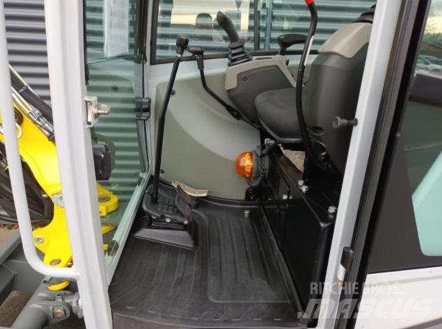Wacker Neuson ez26 Minigraafmachines < 7t