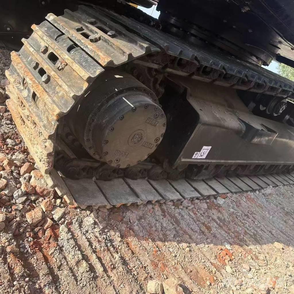 Sany SY 335 H Rupsgraafmachines