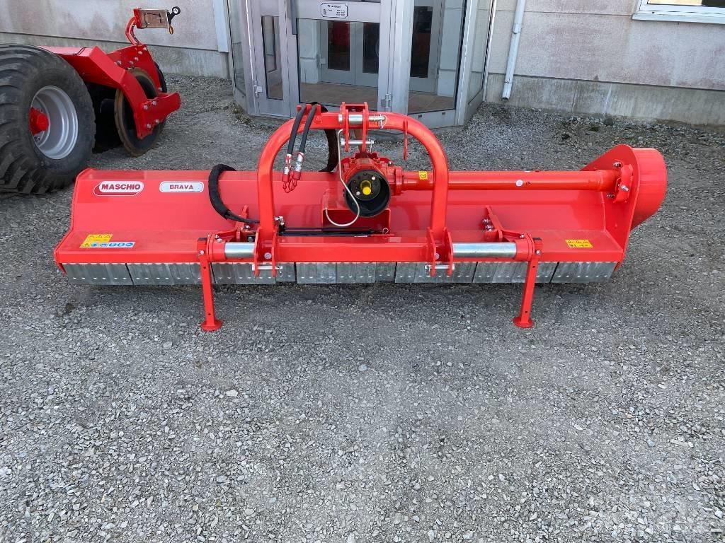 Maschio Brava 250 L Klepelmaaiers