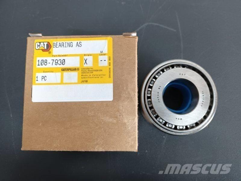 CAT BEARING 108-7930 Motoren