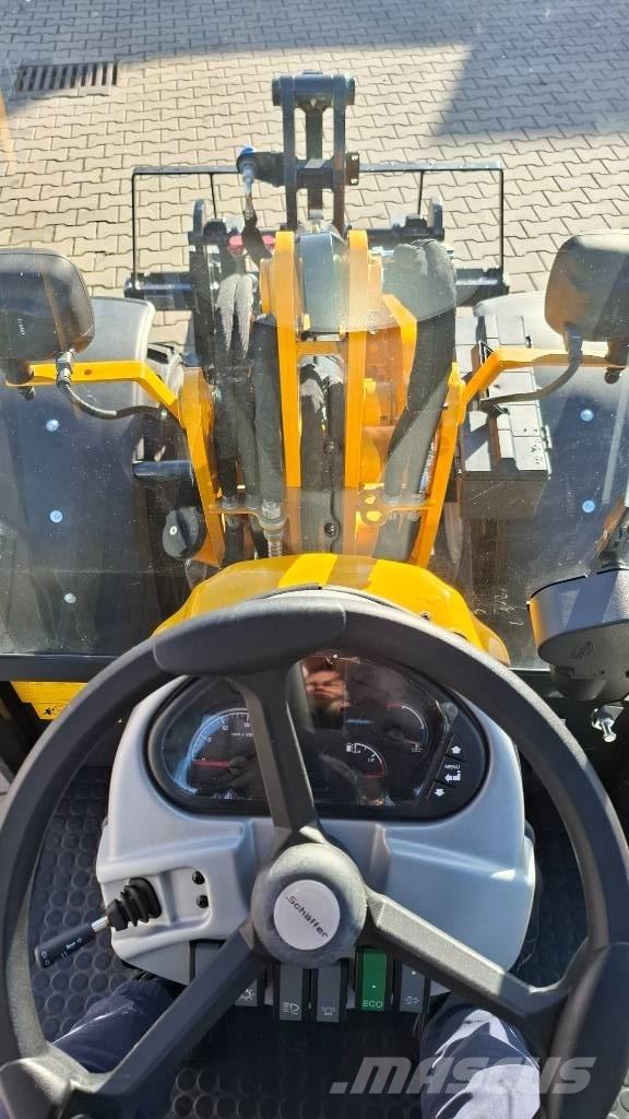 Schäffer S2445 Miniladers