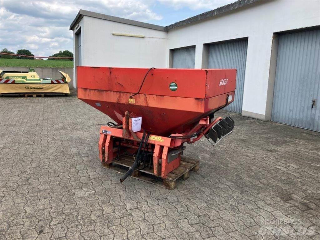 Rauch MDS 932 Kunstmeststrooiers