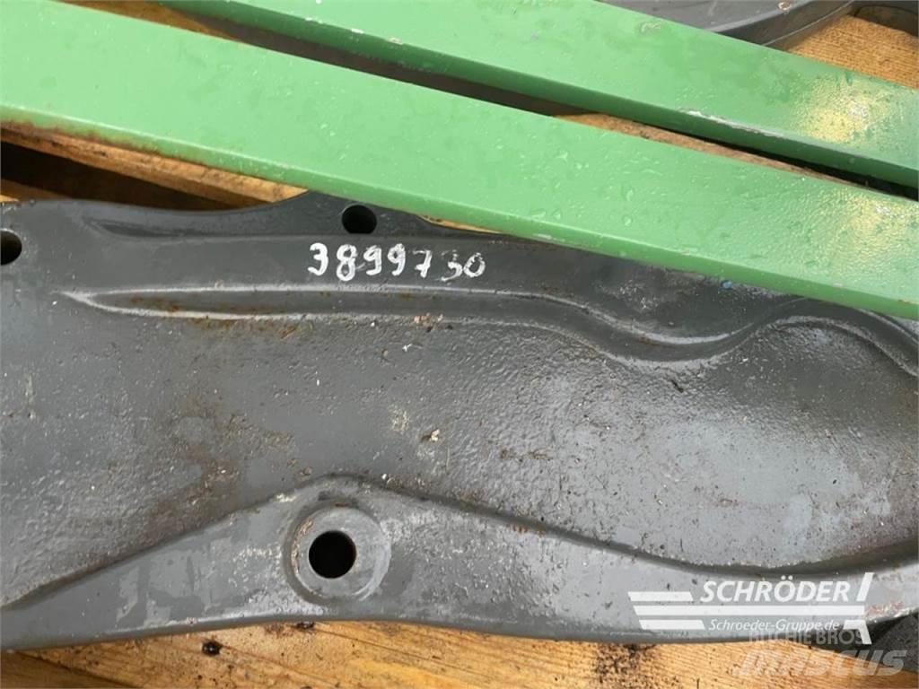 Fendt ANBAUTEILE Voorladers en gravers