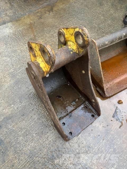 Bobcat E 10z Minigraafmachines < 7t