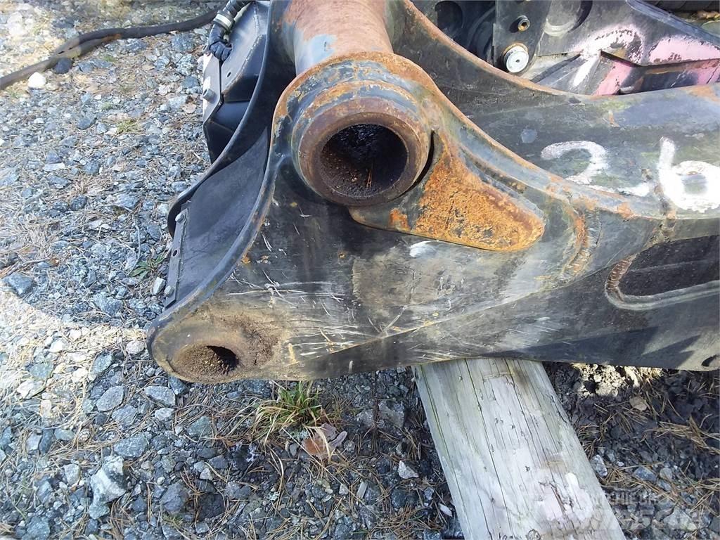 Loglift 210 Houtoogstkranen