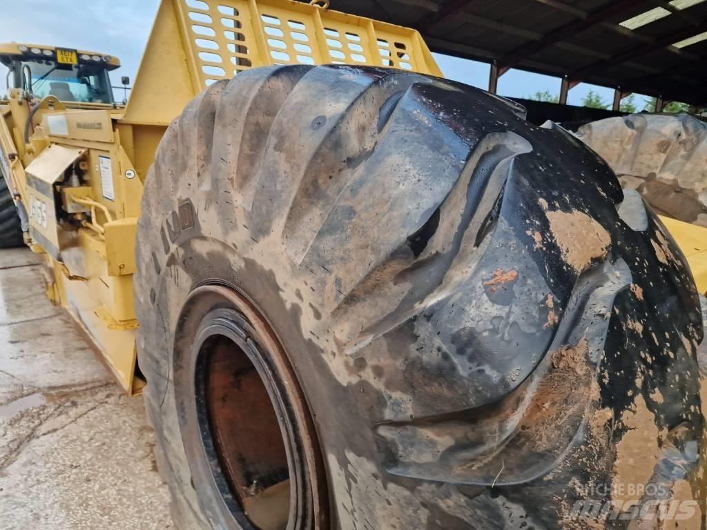 Ashland 155XL2 Frezen
