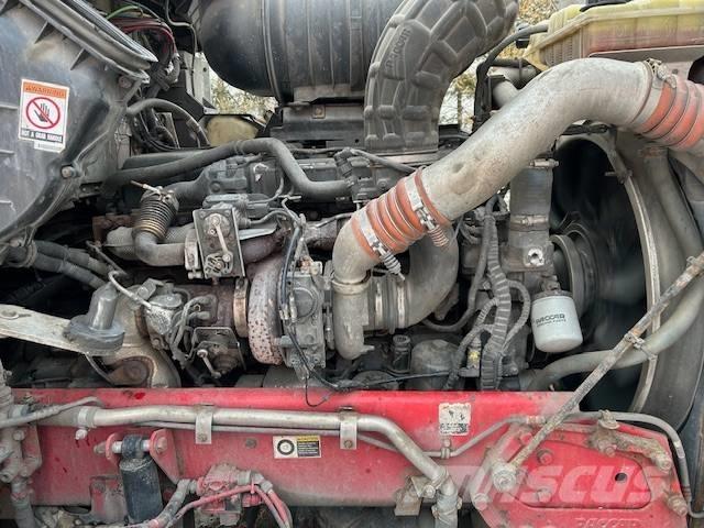 Kenworth T 660 Trekkers