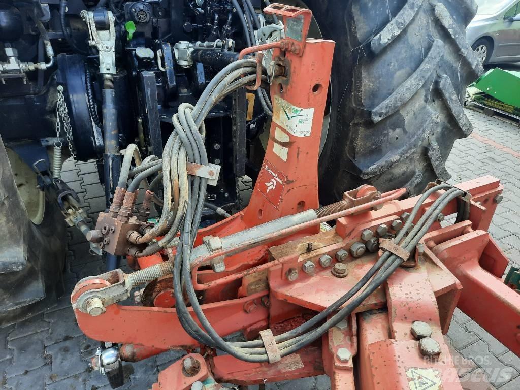 Kverneland ES95 Wentelploegen