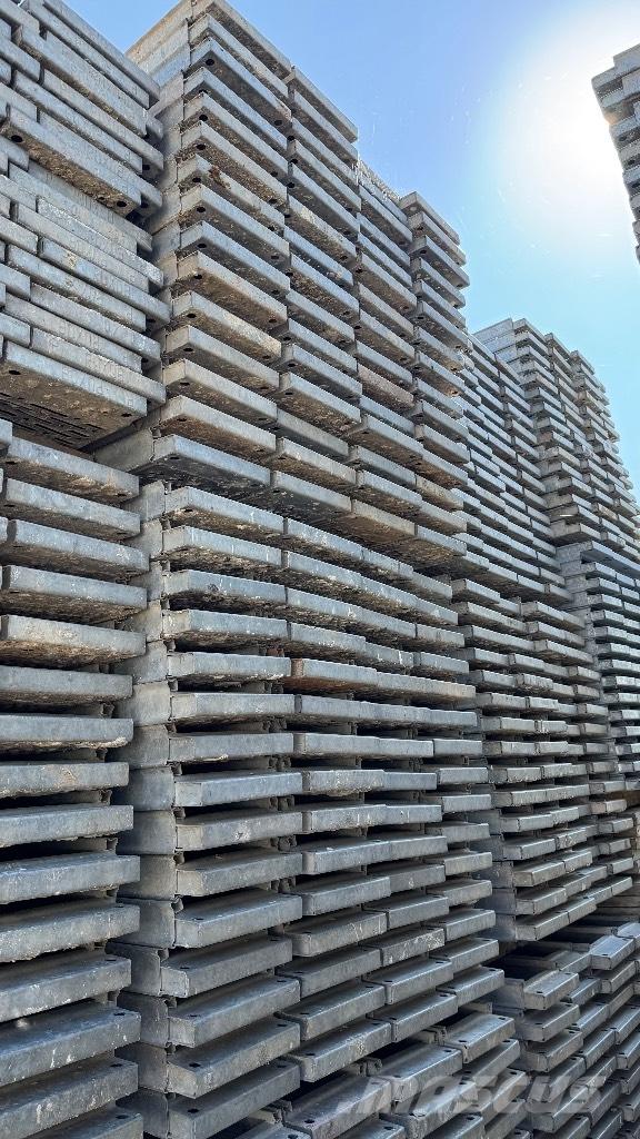  Rux Scaffolding Steigermateriaal