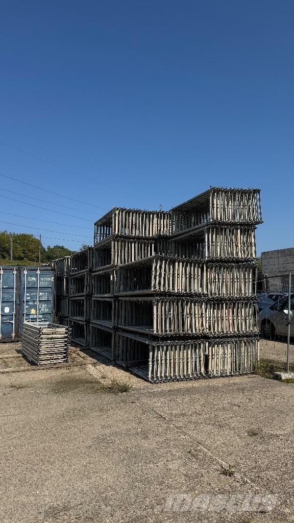  Rux Scaffolding Steigermateriaal