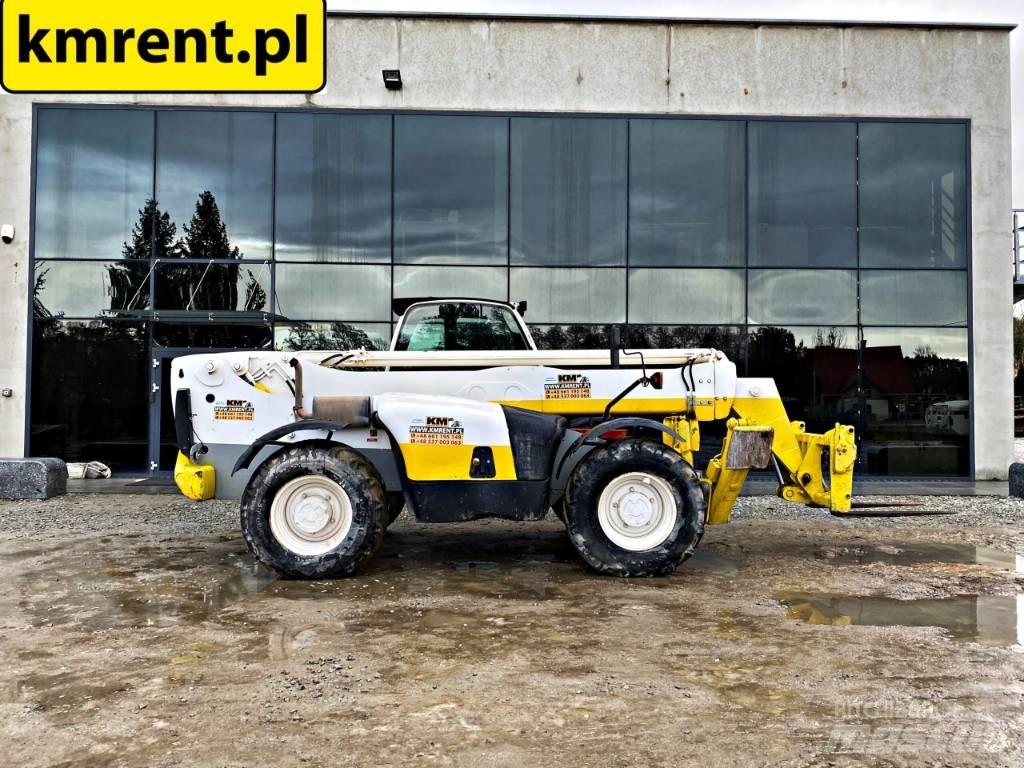 JCB 535-140 Verreikers