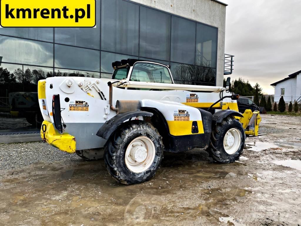 JCB 535-140 Verreikers