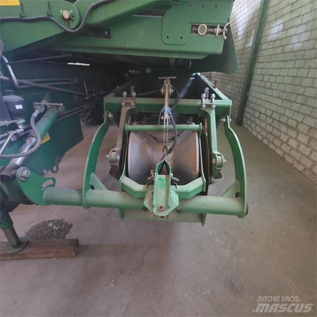 Ropa WM 6000 Aardappelrooiers