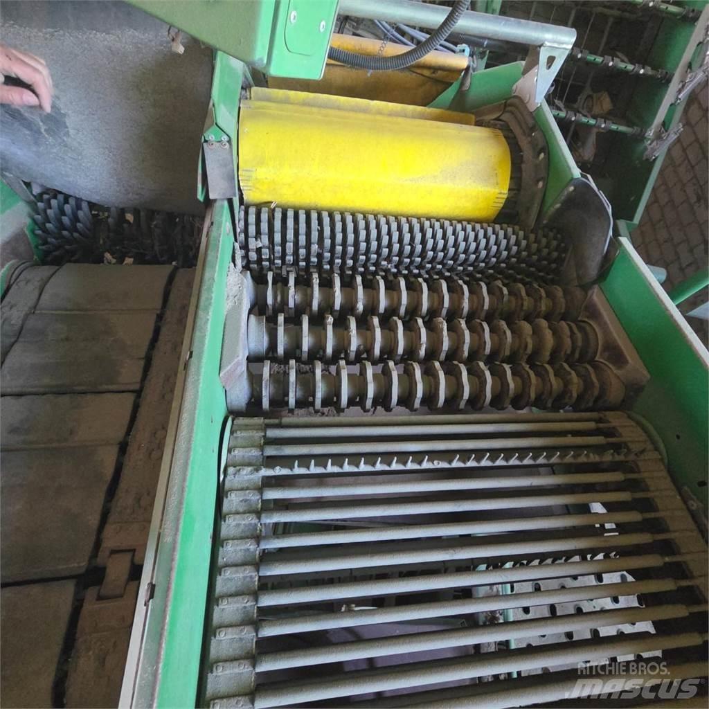 Ropa WM 6000 Aardappelrooiers