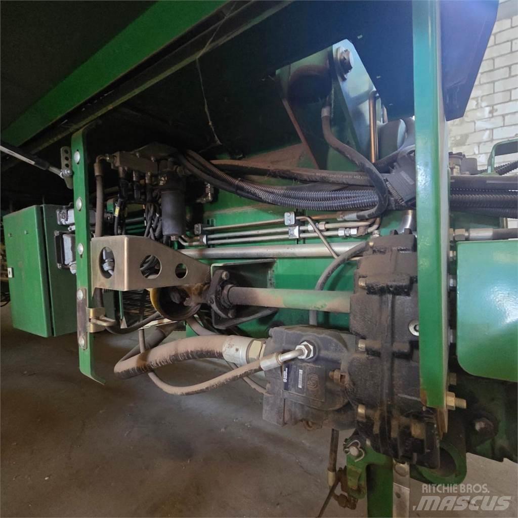Ropa WM 6000 Aardappelrooiers