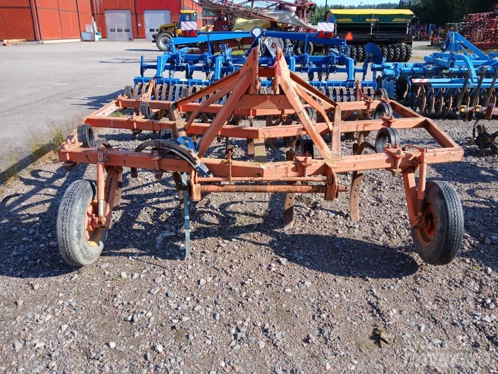 Tempo KG 3,0 Cultivatoren