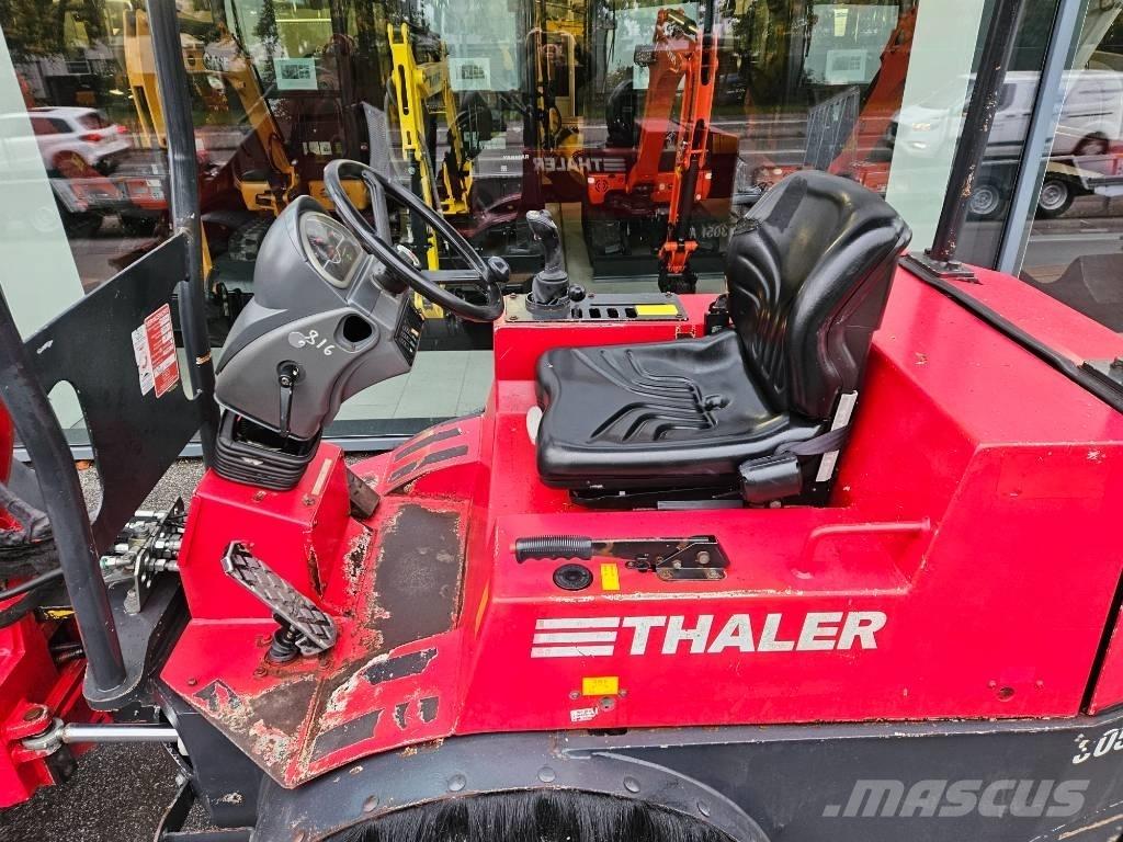 Thaler 3150a Miniladers