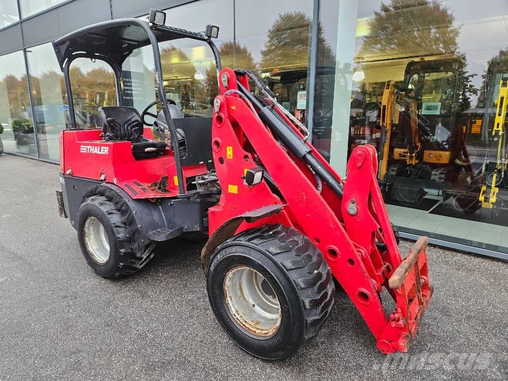 Thaler 3150a Miniladers