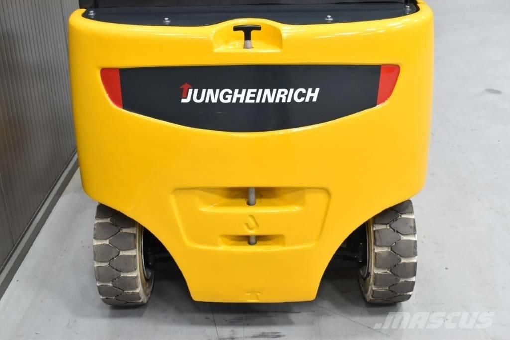 CAT 2EPC5000 Elektrische heftrucks