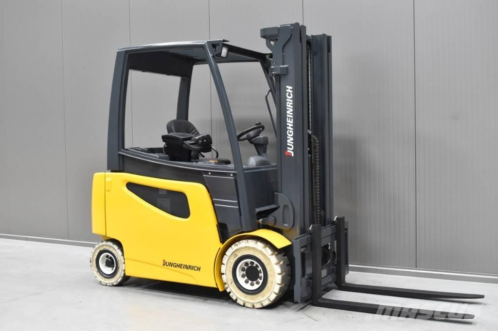 CAT 2EPC5000 Elektrische heftrucks