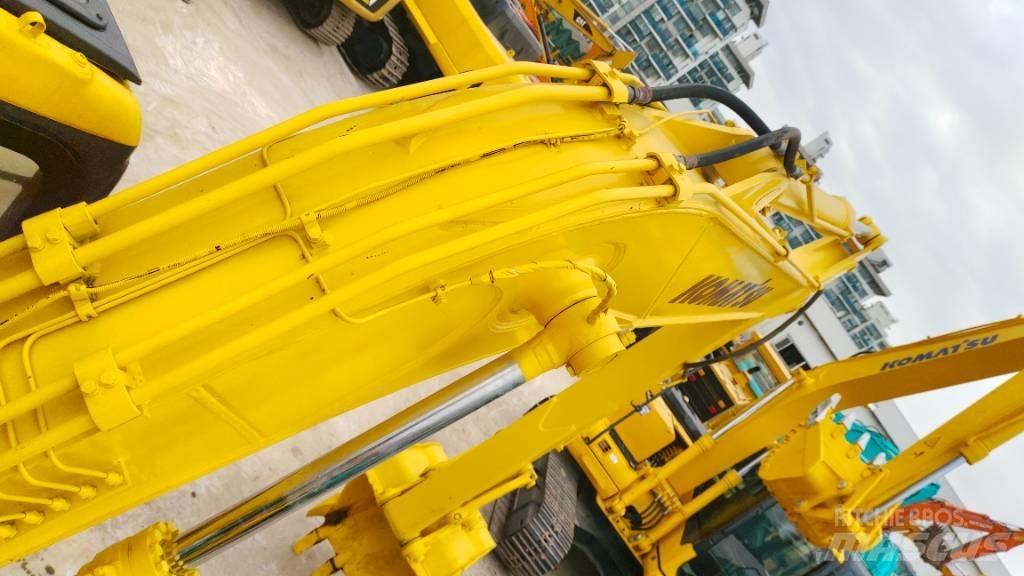 Komatsu PC 130-6 Minigraafmachines < 7t