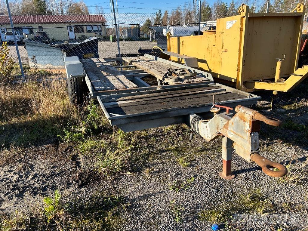 Volvo EC35 Minigraafmachines < 7t