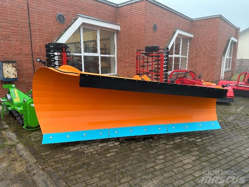 Same DPX 370 Terreinbeheermachines - overige
