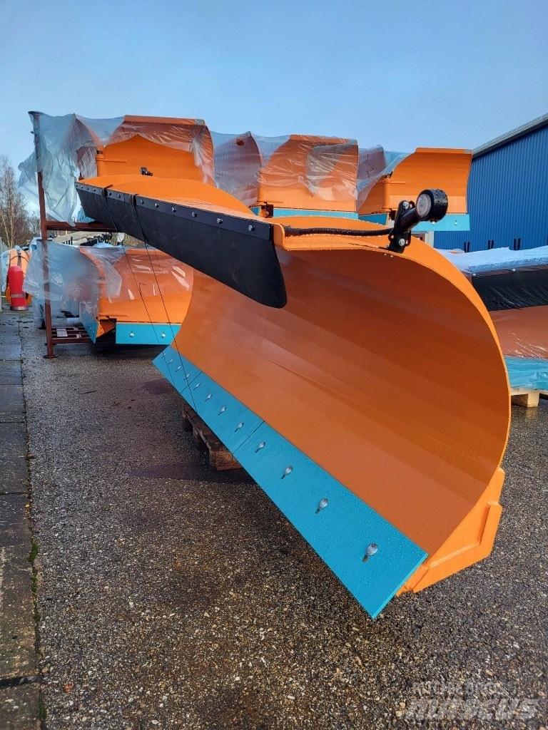 Same DPX 370 Terreinbeheermachines - overige