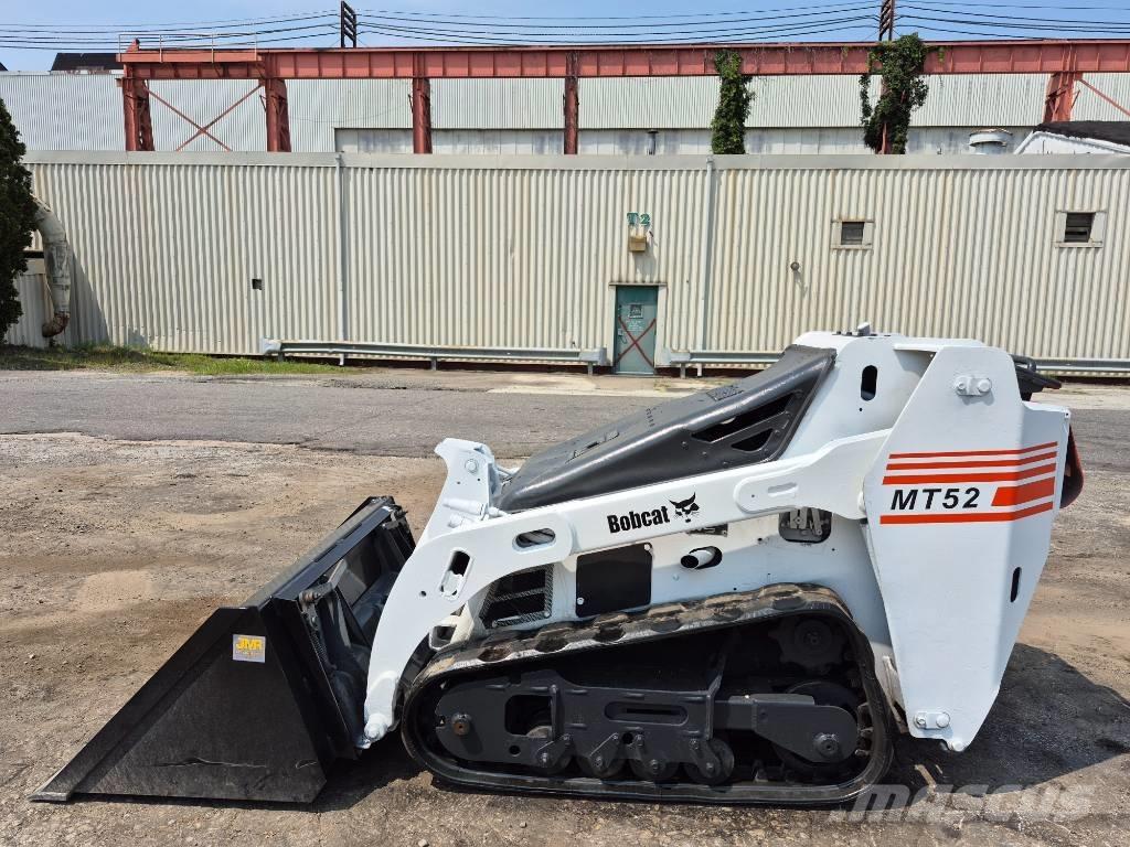 Bobcat MT 52 Schrankladers